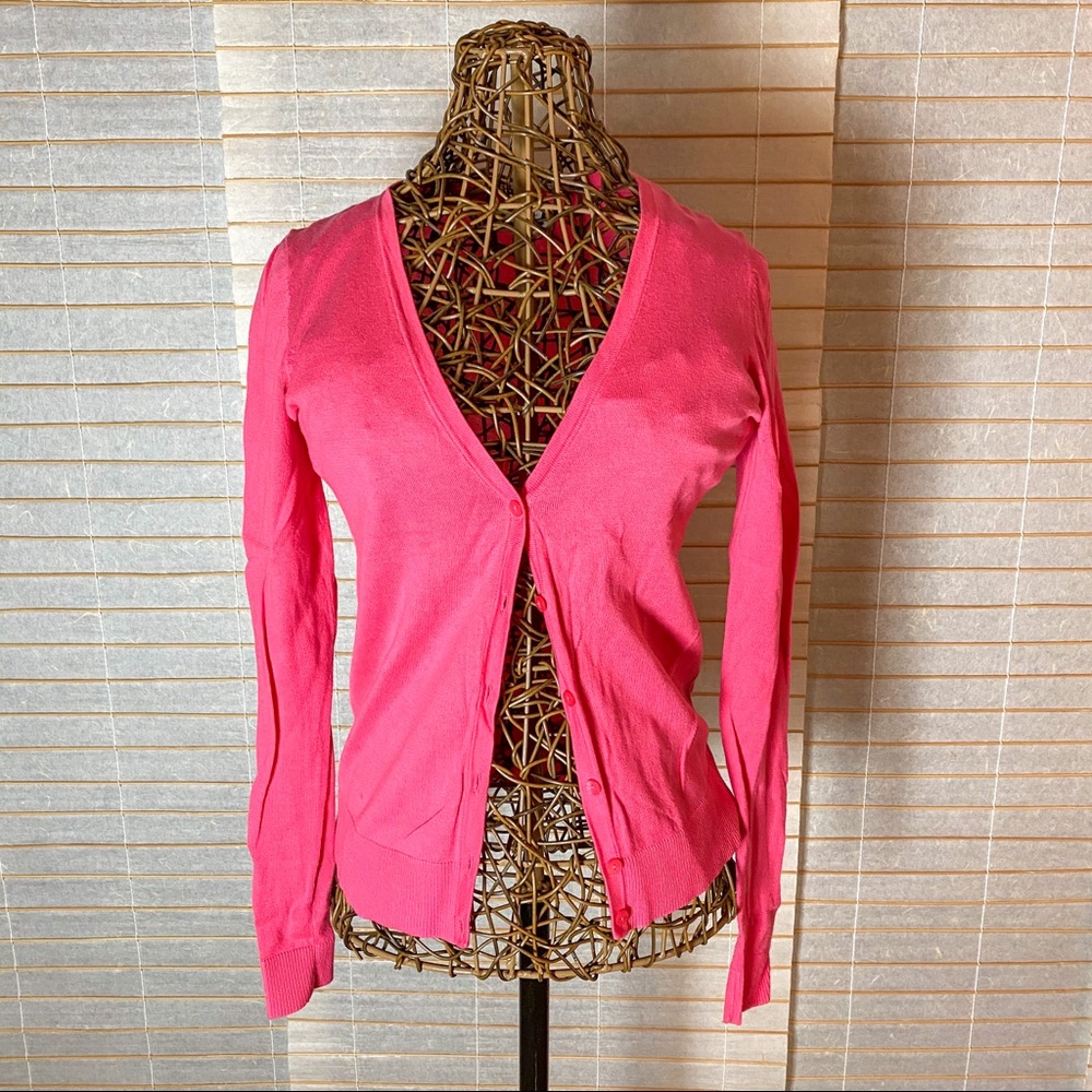 LOFT Cardigan